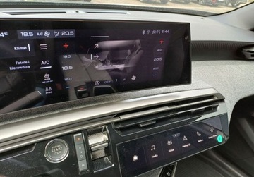 Peugeot 3008 III 2024 Peugeot 3008 Allure 1.2 mHev 145 KM e-DCS6 Demo GWARANCJA FV23 1.2, zdjęcie 17