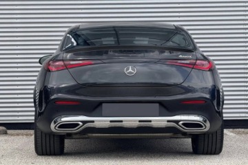 Mercedes GLC C254/X254 Coupe 2.0 200 204KM 2025 GLC Coupe 200 4-Matic AMG Line 2.0 (204KM) 2025, zdjęcie 3