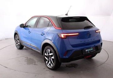 Opel Mokka II SUV 1.2 Turbo 130KM 2023 Opel Mokka GS Automat 2023 FV23 1.2 Benzyna 130KM, zdjęcie 9