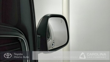 Toyota Proace II Furgon Medium 2.0 D-4D 177KM 2023 Toyota PROACE VERSO 2.0 D4-D Long VIP 2.0 D4-D Lon, zdjęcie 31