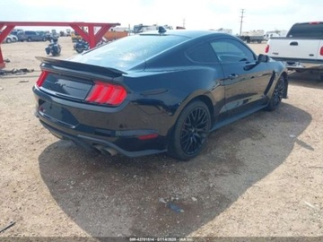 Ford Mustang VI Fastback Facelifting 5.0 Ti-VCT 460KM 2021 Ford Mustang GT Premium Fastback, 2021r., 5.0L 5.0 Benzyna 460KM, zdjęcie 2