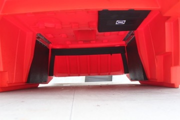 КОРПУС компрессора ATLAS COPCO XAS 47 - НОВЫЙ -