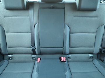 Volkswagen Golf VII Hatchback 3d 1.4 TSI 140KM 2012 VW Golf 1.4 TSI, Klima, Klimatronic, Parktronic, zdjęcie 9