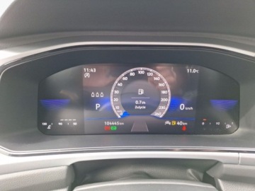 Volkswagen T-Roc I SUV Facelifting 1.5 TSI ACT 150KM 2023 Volkswagen T-Roc 1.5TSI 150KM DSG Salon Kamera Faktura VAT 23 1.5 150KM, zdjęcie 17