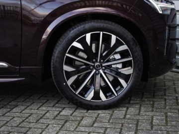 Volvo XC90 II 2026 VOLVO XC90 B5 AWD Ultra Bright Suv 2.0 (250KM) 2026, zdjęcie 16