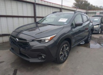 Subaru 2024 Subaru Crosstrek 2024, 2.0L, 4x4, PREMIUM, od ubezpieczalni 2.0 Benzyna, zdjęcie 8