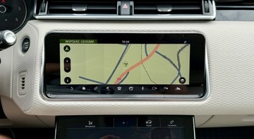 Land Rover Range Rover Velar SUV 2.0 TD4 180KM 2019 Land Rover Range Rover VELAR 4x4,Bogata wersja,Gwa, zdjęcie 18