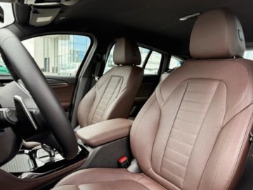 BMW X4 G02 SUV Facelifting 3.0 30d 286KM 2025 BMW X4 xDrive30d Sport Suv 3.0 (286KM) 2025, zdjęcie 5