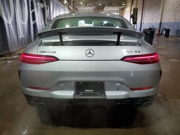 Mercedes AMG GT C190 2021 Mercedes-Benz AMG GT 43 2021 3.0l 3.0 Benzyna 362KM, zdjęcie 2