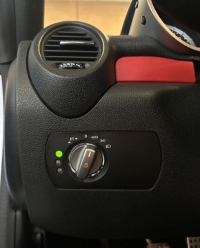 Mercedes SLK R171 Roadster 1.8 (200 Kompressor) 184KM 2010 Mercedes-Benz SLK Salon Polska ASO 69 tys km R-CARS Warszawa 1.8 Benzyna, zdjęcie 17