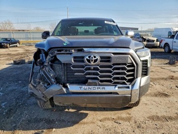 Toyota Tundra II 2025 Toyota Tundra 2025 r., 3,4L CREWMAX PLATINUM HYBRID 3.4 Hybryda 437KM, zdjęcie 1