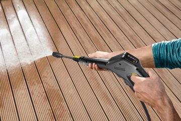 Стиральная машина KARCHER K 3 Power Control 1.676-100.0 1600Вт
