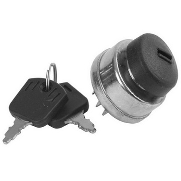 STACYJKA 5 PIN CASTELGARDEN TC102 TC122 HONDA HF2216 DO KOSIARKI TRAKTORKA