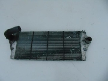 CHLADIČ INTERCOOLER RENAULT LAGUNA II 1.9 DCI