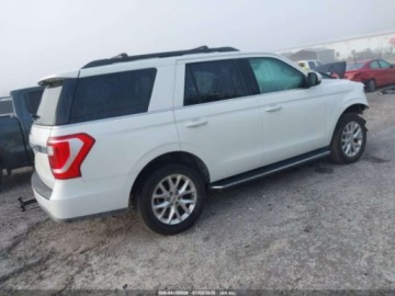 Ford Expedition III 2021 Ford Expedition Xlt 2021 3.5 Benzyna 375KM, zdjęcie 5