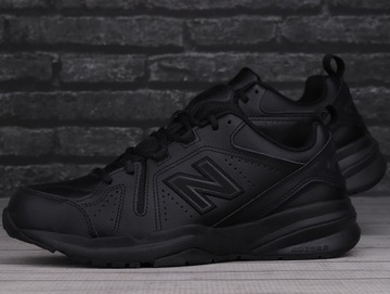 Buty męskie sportowe New Balance MX608AB5