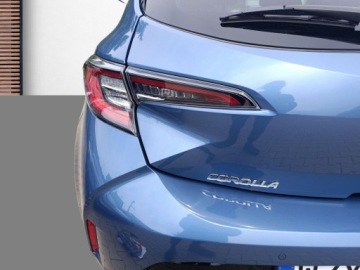Toyota Corolla XII 2019 Toyota Corolla 1.8 Hybrid Comfort Seria E21 (2019-, zdjęcie 32