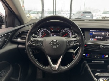 Opel Insignia II Grand Sport Facelifting 2.0 Diesel 174KM 2022 Opel Insignia Elegance S&amp;S / LED / CarPlay/Android, zdjęcie 13