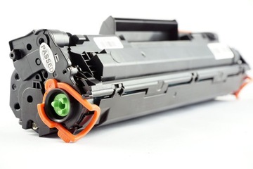 Toner do HP 83A CF283A LaserJet M125A M125NW M127