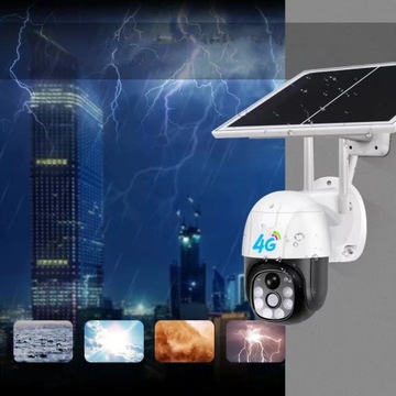 IP-камера XG-S20-3MP-EU4G