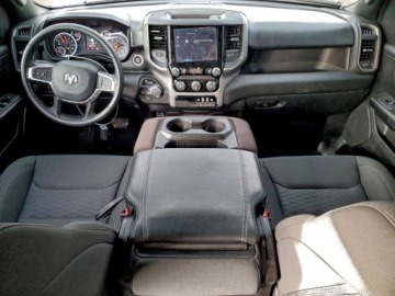  RAM 1500 Tradesman 2025 3.6 Benzyna 305KM, zdjęcie 8