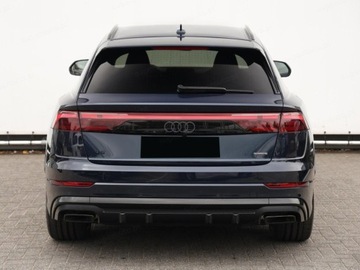 Audi Q8 SUV 3.0 45 TDI 231KM 2025 AUDI Q8 45 TDI quattro Suv 3.0 (231KM) 2025, zdjęcie 1