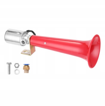 180DB GWISZCZĄCY KLAKSONY RÓG SAMOCHODOWY 12V 24V