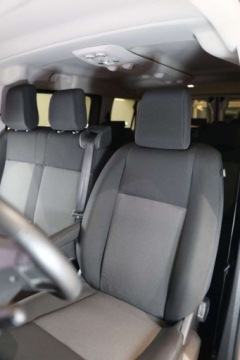 Toyota 2024 Toyota Proace Verso 2.0 D4-D Long Business 2.0 Diesel 144KM, zdjęcie 23