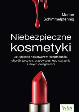 OUTLET: Niebezpieczne kosmetyki