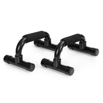 Uchwyty rączki do pompek podpórki push up 2szt