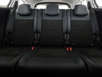 Citroen C5 Aircross SUV Facelifting 1.2 PureTech 131KM 2023 Citroen C5 Aircross FL 1.2T Automat Feel, zdjęcie 17