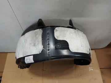 KIA CEED 2 II PODBĚH PRAVÝ ZADNÍ PRAVÉ