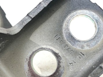 PANTY DVEŘE PŘEDNÍ PRAVÉ PEUGEOT 301 12-22