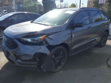 Ford Edge II 2022 Ford Edge 2022 FORD EDGE SE 2.0 Benzyna 250KM, zdjęcie 2
