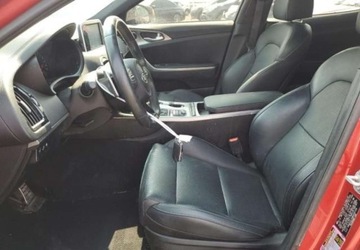 Kia Stinger Liftback Facelifting 3.3 T-GDI 366KM 2021 Kia Stinger Auta z USA - Zapytaj o wiecej ofert 3.3 Benzyna 366KM, zdjęcie 10