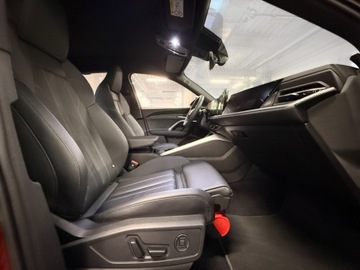 Audi Q5 II SUV Facelifting 2.0 40 TDI 204KM 2025 Audi Q5 Sportback TDI quattro 150 kW S tronic, zdjęcie 22