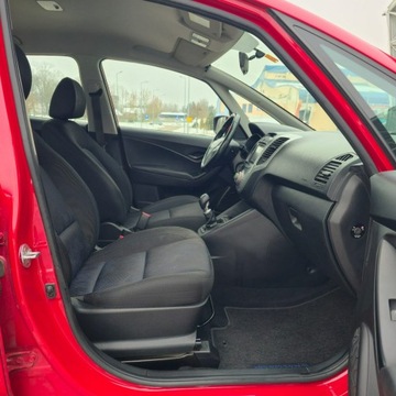 Hyundai ix20 Mikrovan 1.4 CVVT 90KM 2014 Hyundai ix20 1.4 Benzyna90KM, zdjęcie 19