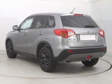 Suzuki Vitara III SUV 1.4 BOOSTERJET 140KM 2018 Suzuki Vitara 1.4 BoosterJet, Salon Polska, zdjęcie 3