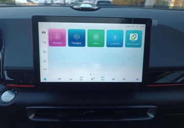 BAIC Beijing 5 1.5  177KM 2024 BAIC 5 FV23 LUXURY 1,5 177KM Automat 7 DCT GWARANCJA 1.5 Benzyna, zdjęcie 35