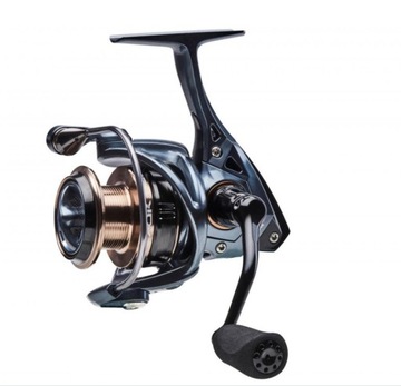 KOŁOWROTEK OKUMA EPIXOR XT EPXT-40 FD40 4000