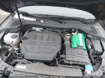 Audi 2023 Audi a3 Premium 40 Tfsi Quattro S Tronic 2023 2.0l 2.0 Benzyna 201KM, zdjęcie 8