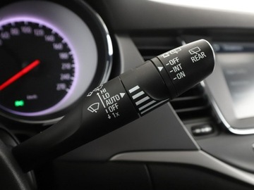 Opel Astra K Sportstourer Facelifting 1.5 Diesel 122KM 2019 Opel Astra automat navi kamera grzane fotele, zdjęcie 30