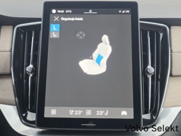 Volvo XC90 II 2025 Volvo XC 90 FV23 Plus Bright B5 250KM 7 osób Mullb, zdjęcie 29