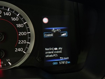 Toyota Corolla XII Sedan 1.5 VVT-i 125KM 2022 Toyota Corolla Comfort / 1 właściciel / Salon Pols, zdjęcie 34