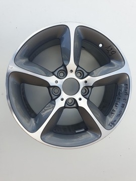 ОБОД ОБОД КОЛЕСА BMW F20 F21 F22 F23 WZ382 382 17'