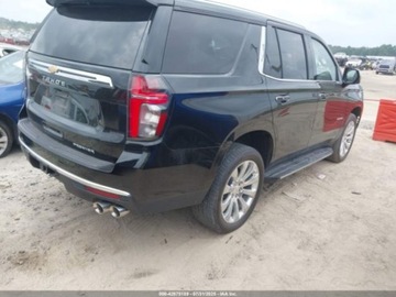 Chevrolet Tahoe GMT900 2023 Chevrolet Tahoe Premier 2023 5.3l 5.3 Benzyna 355KM, zdjęcie 5