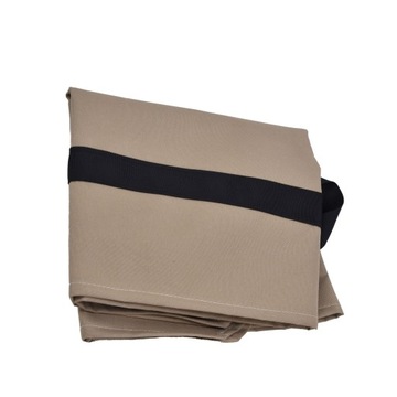 Przenośna torba do przechowywania drewna opałowego 600D HandHold Outdoor Multifonction Wood Carr