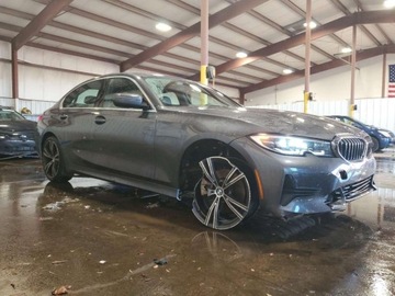 BMW Seria 3 G20-G21 2022 BMW Seria 3 330xi 2022 2.0l 2.0 Benzyna 255KM, zdjęcie 4