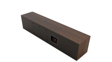 KLIPSCH RP-404C II Kolumna Centralna Walnut