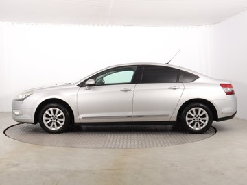 Citroen C5 III 2012 Citroen C5 1.6 HDi, Navi, Klima, Klimatronic, zdjęcie 2